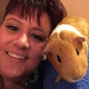 Meet your Posher, Jeannie l.